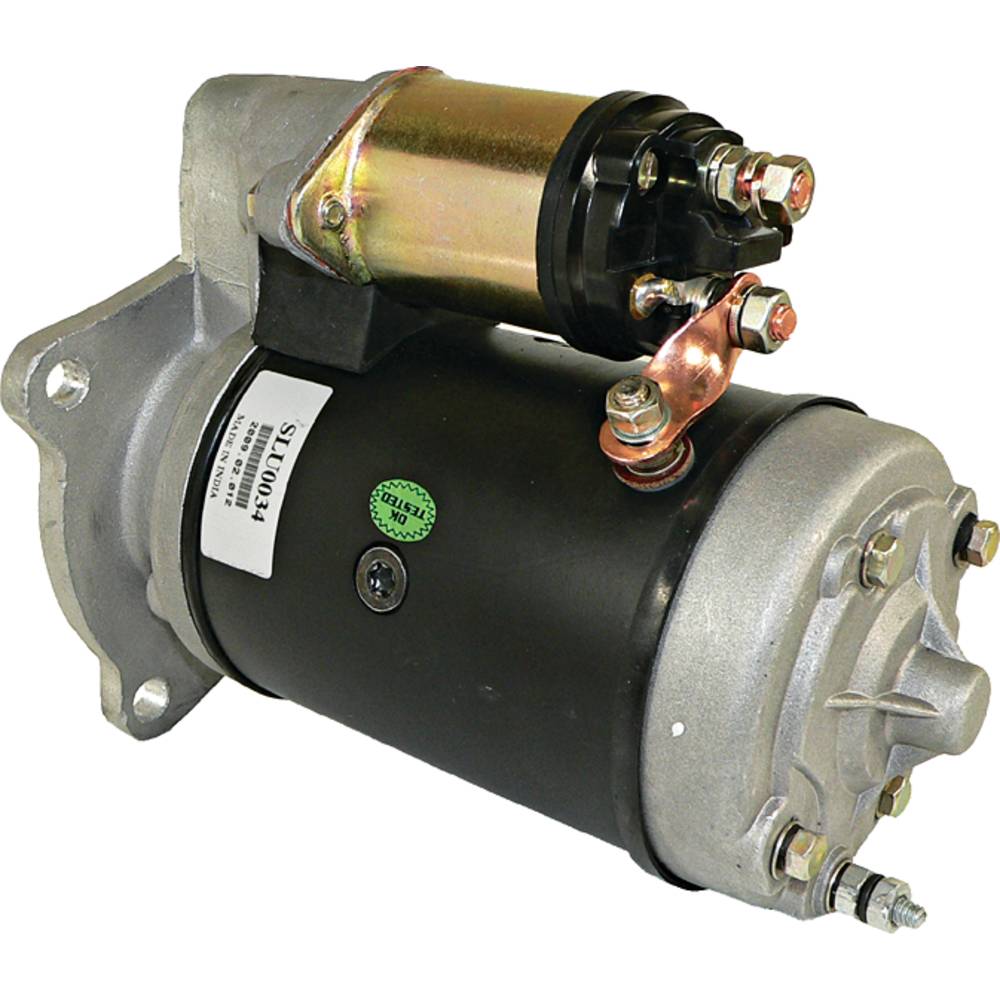 410-30035-JN J&N Electrical Products Starter