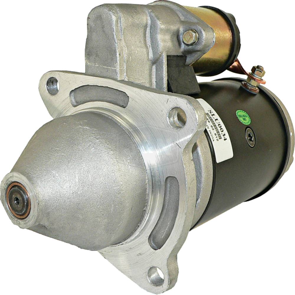 410-30035-JN J&N Electrical Products Starter