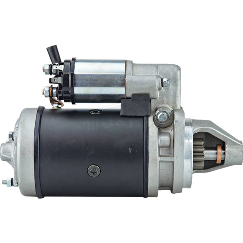 410-30037-JN J&N Electrical Products Starter