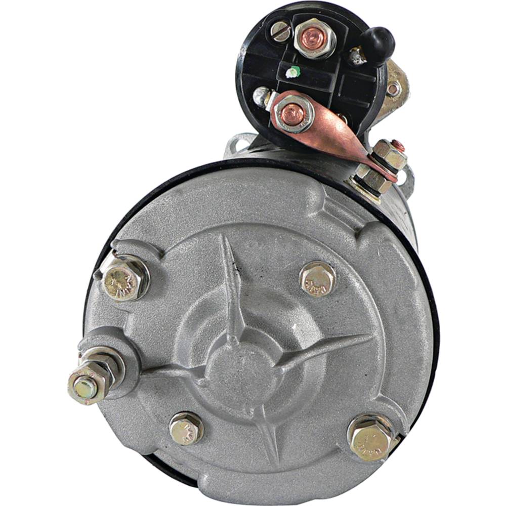410-30040-JN J&N Electrical Products Starter