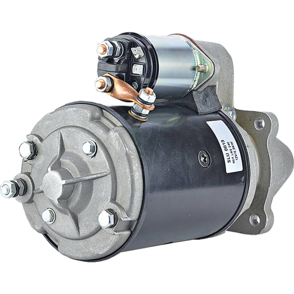 410-30042-JN J&N Electrical Products Starter