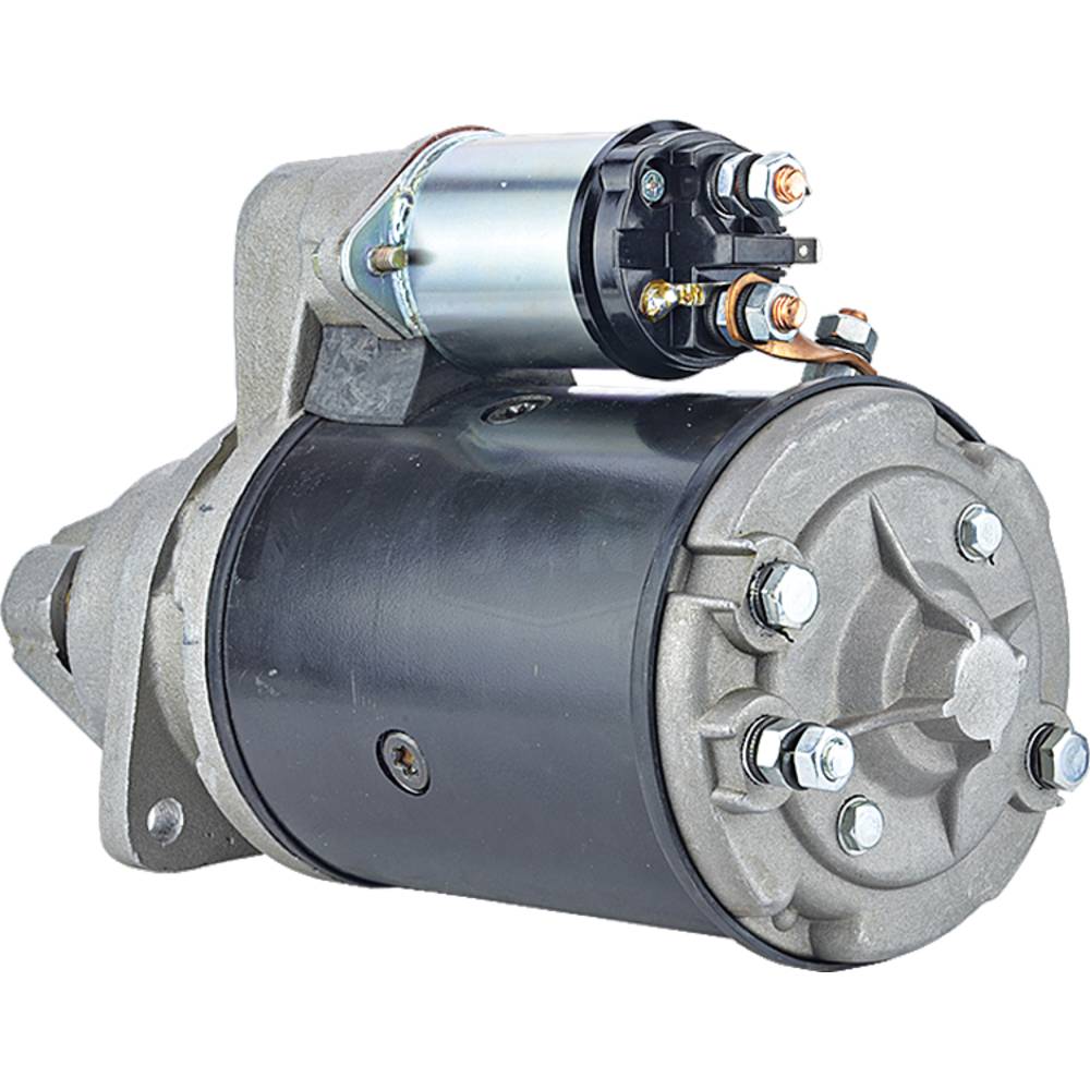 410-30042-JN J&N Electrical Products Starter