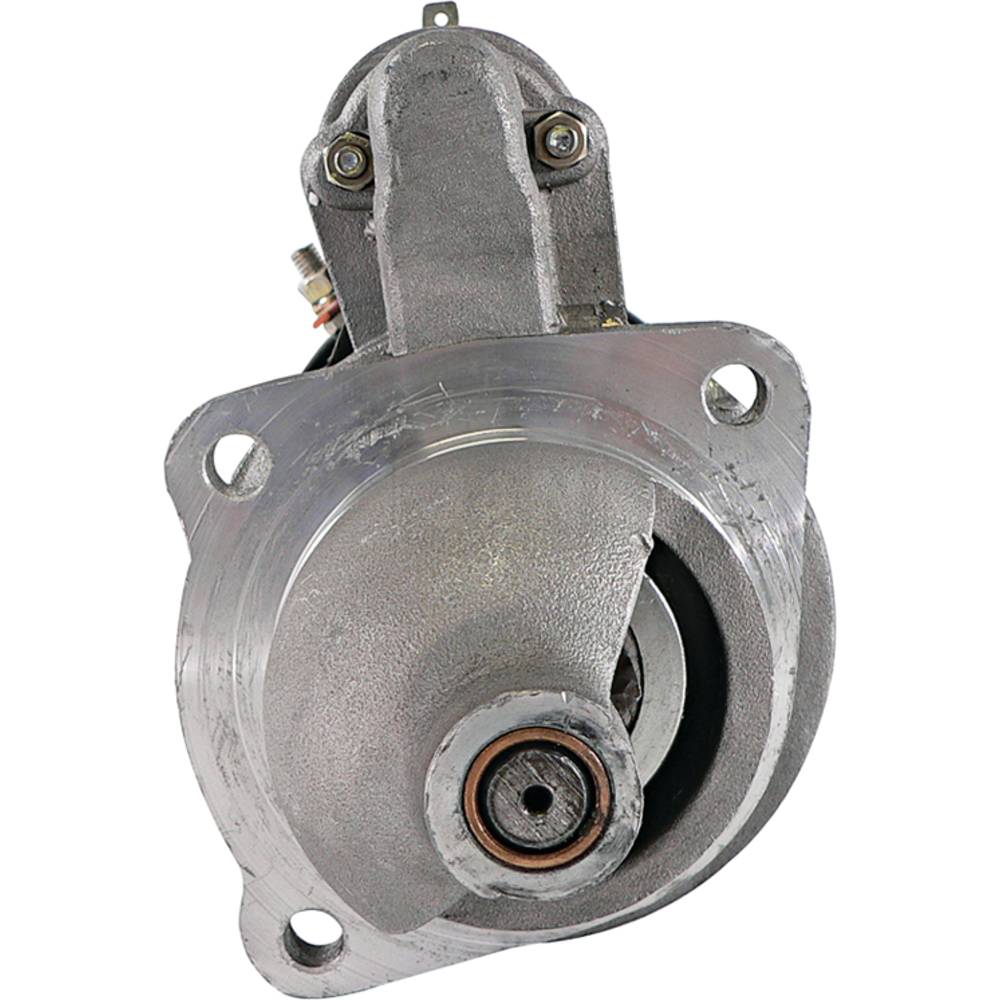 410-30045-JN J&N Electrical Products Starter