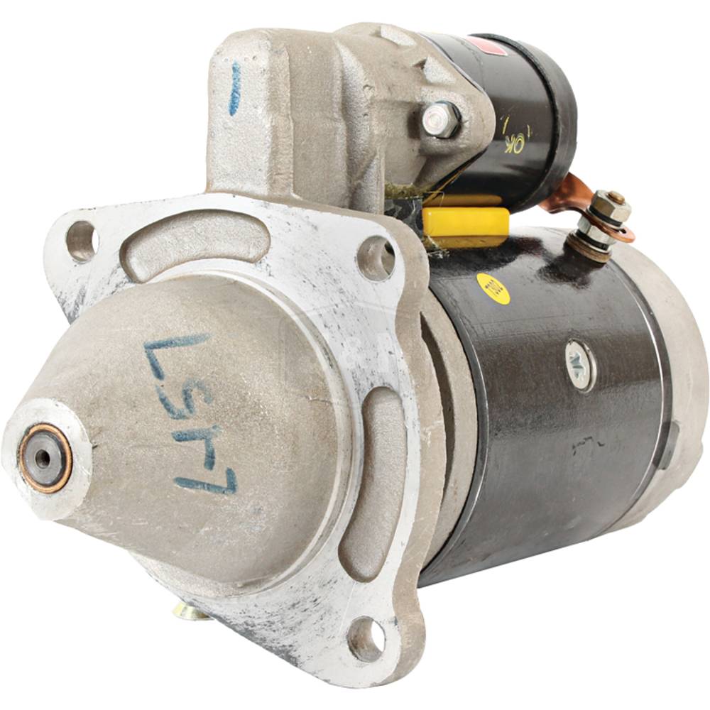 410-30046-JN J&N Electrical Products Starter