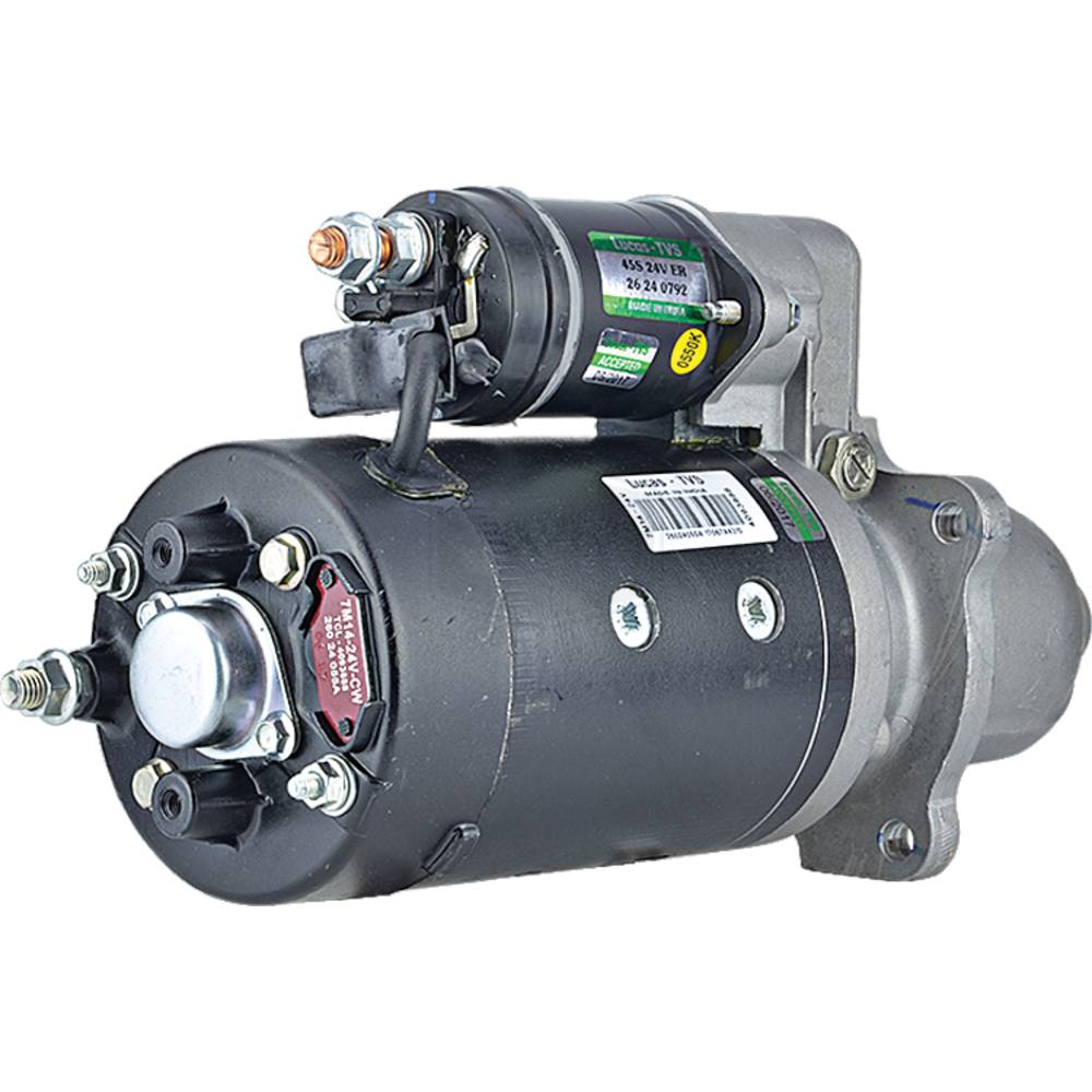 410-30047-JN J&N Electrical Products Starter