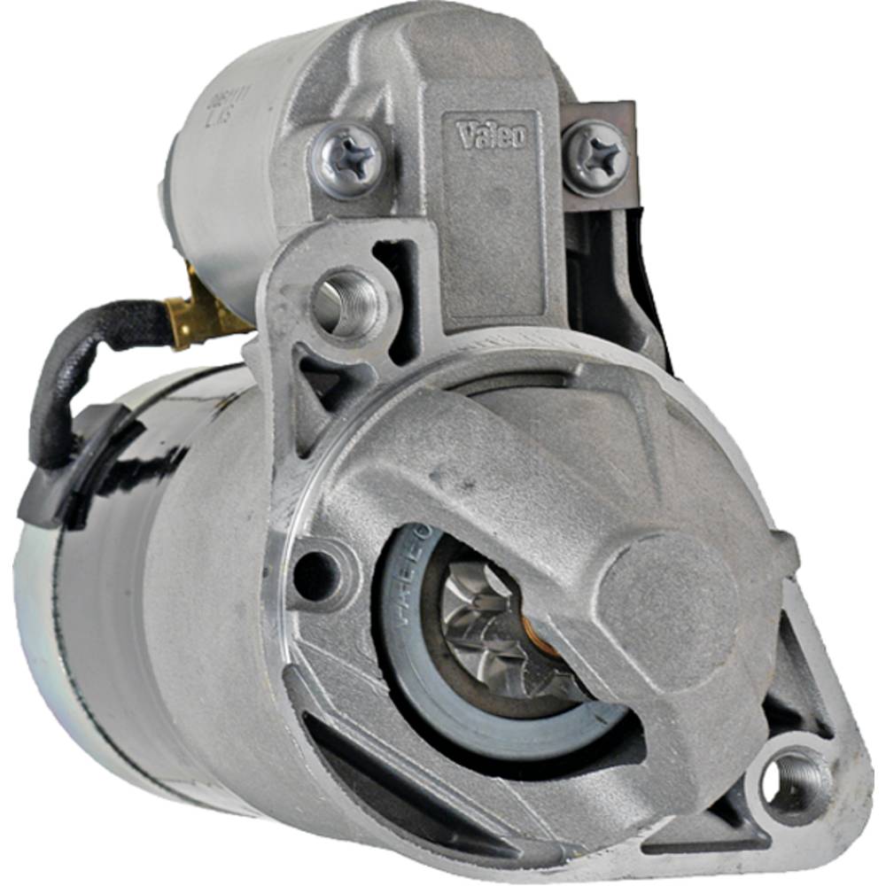 410-40018-JN J&N Electrical Products Starter
