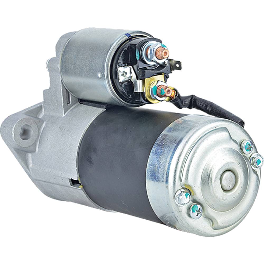 410-40035-JN J&N Electrical Products Starter
