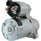 410-40040-JN J&N Electrical Products Starter