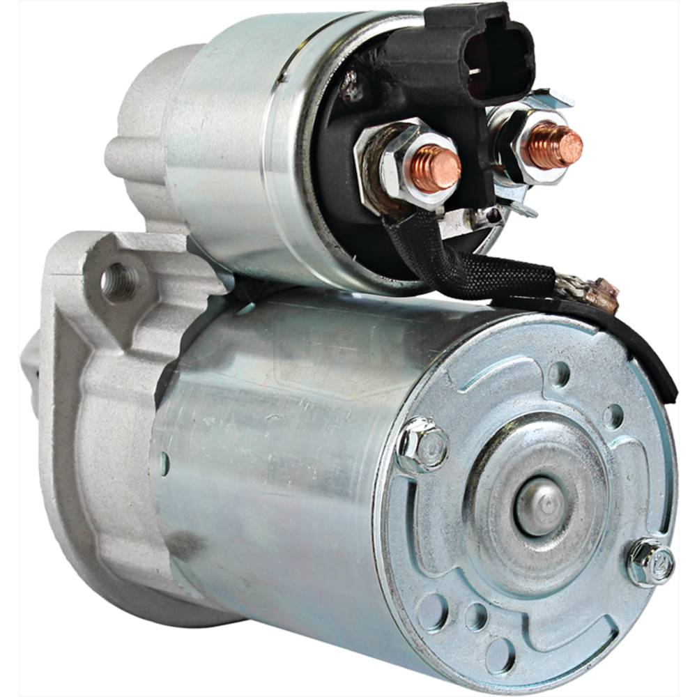 410-40040-JN J&N Electrical Products Starter