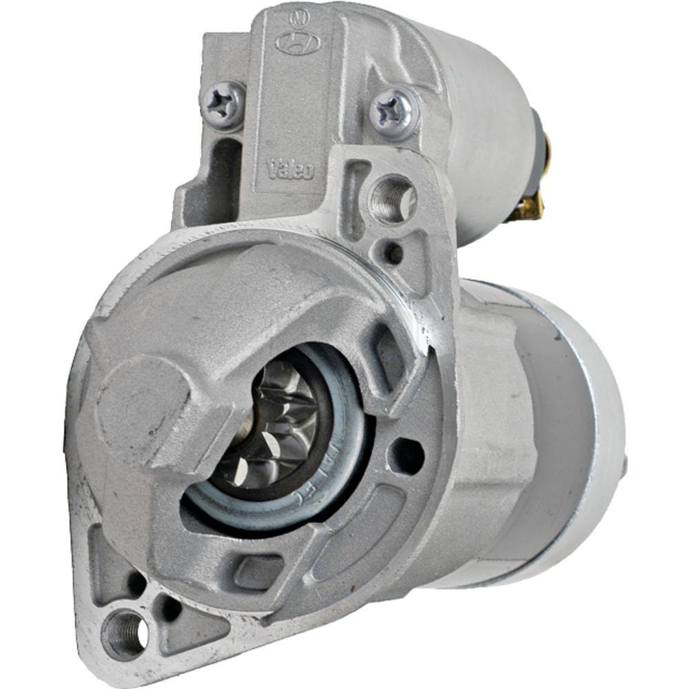 410-40042-JN J&N Electrical Products Starter