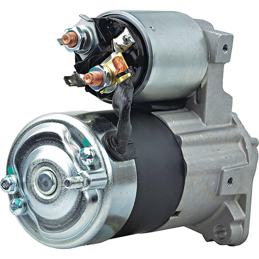 410-40043-JN J&N Electrical Products Starter