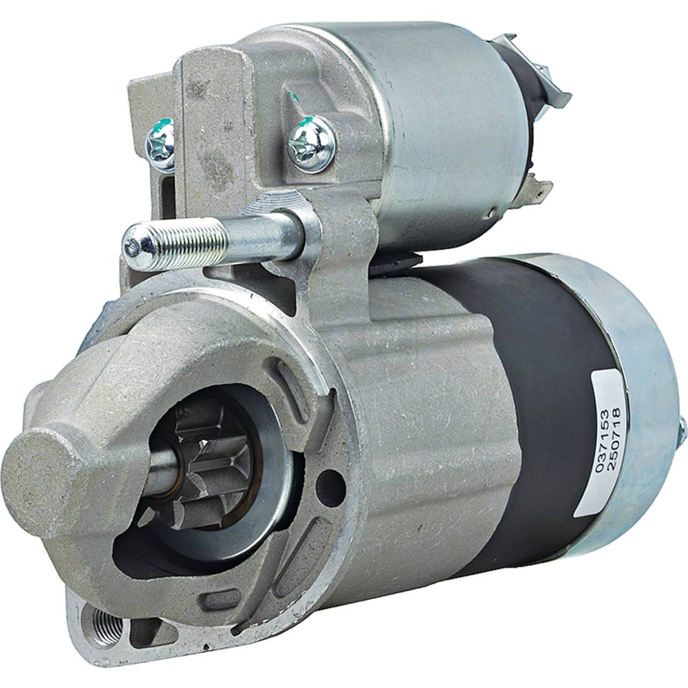 410-40043-JN J&N Electrical Products Starter