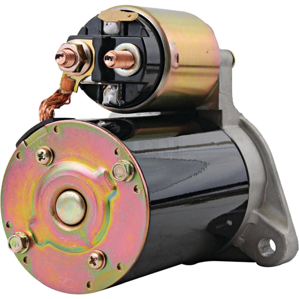 410-40046-JN J&N Electrical Products Starter
