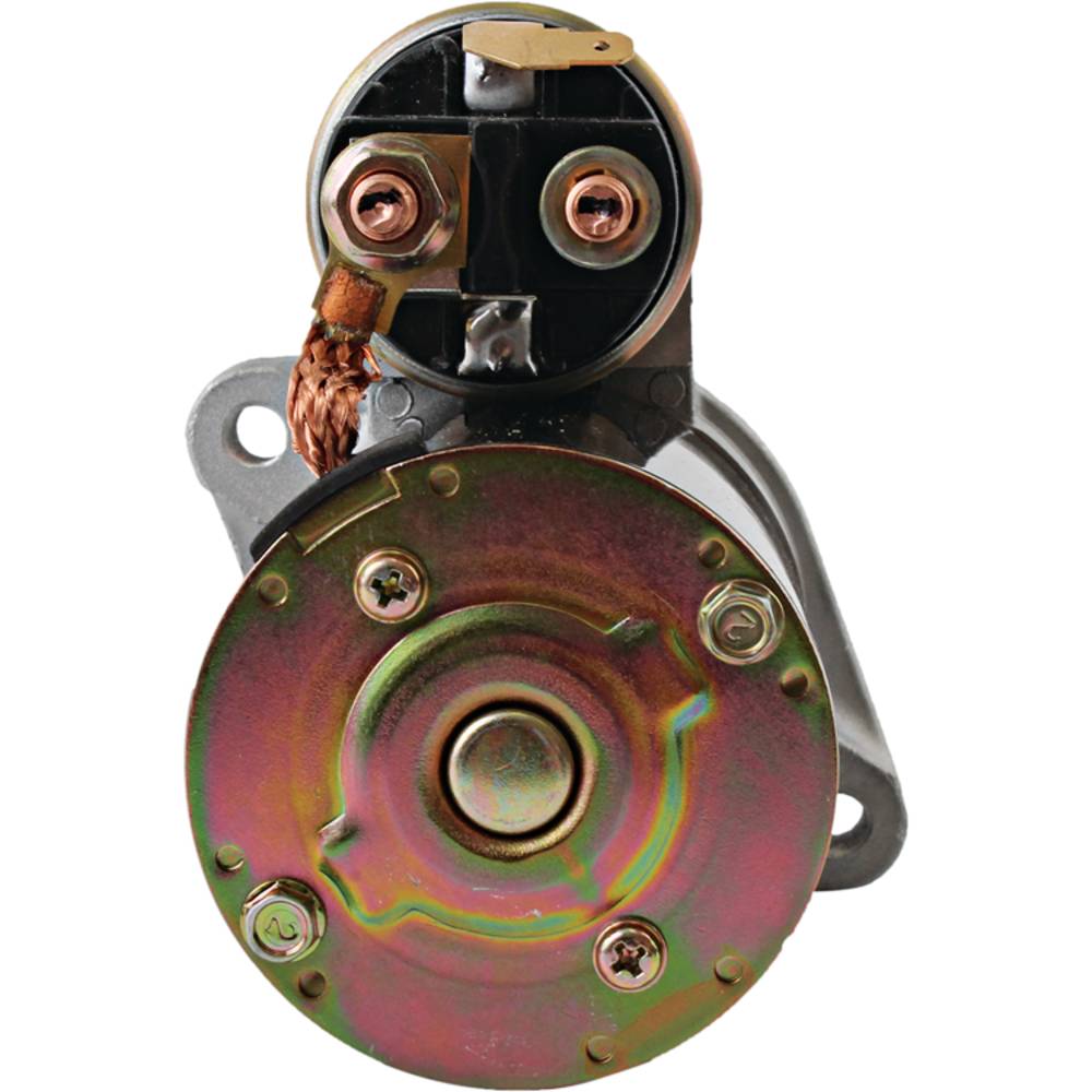 410-40046-JN J&N Electrical Products Starter