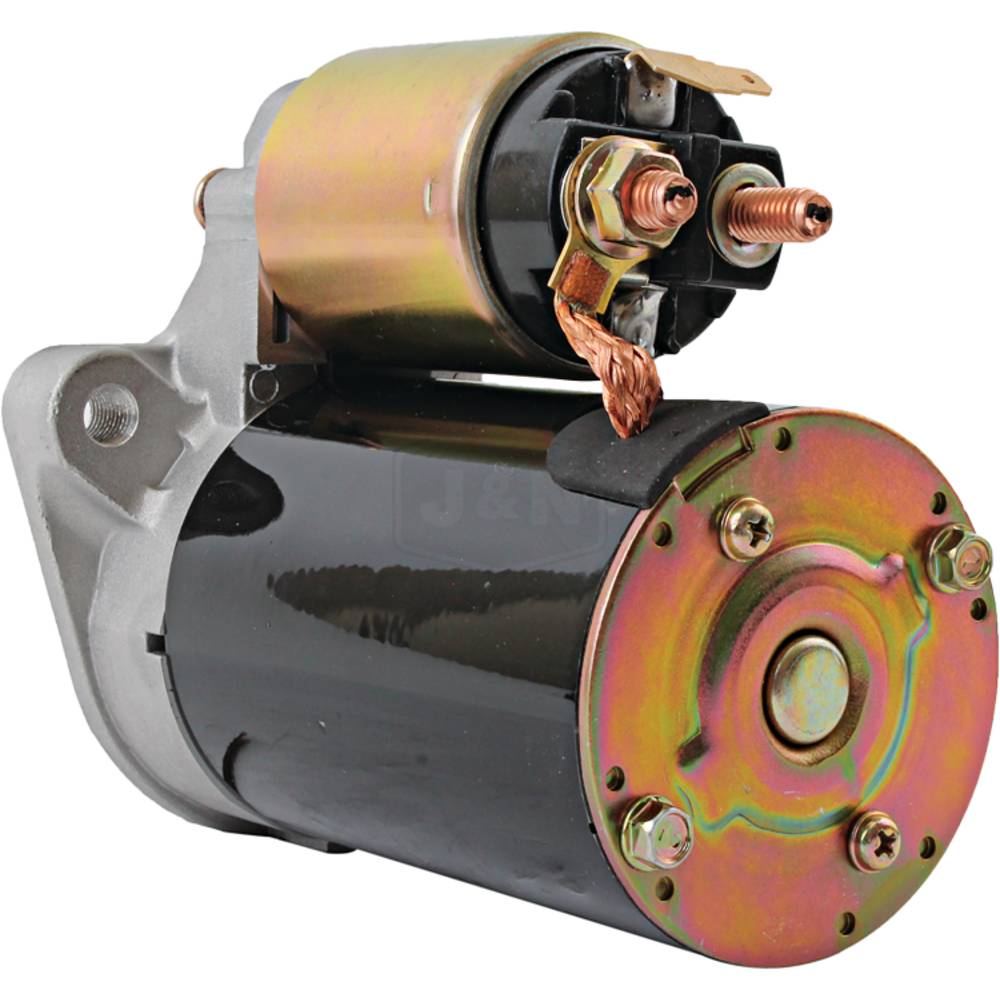 410-40046-JN J&N Electrical Products Starter