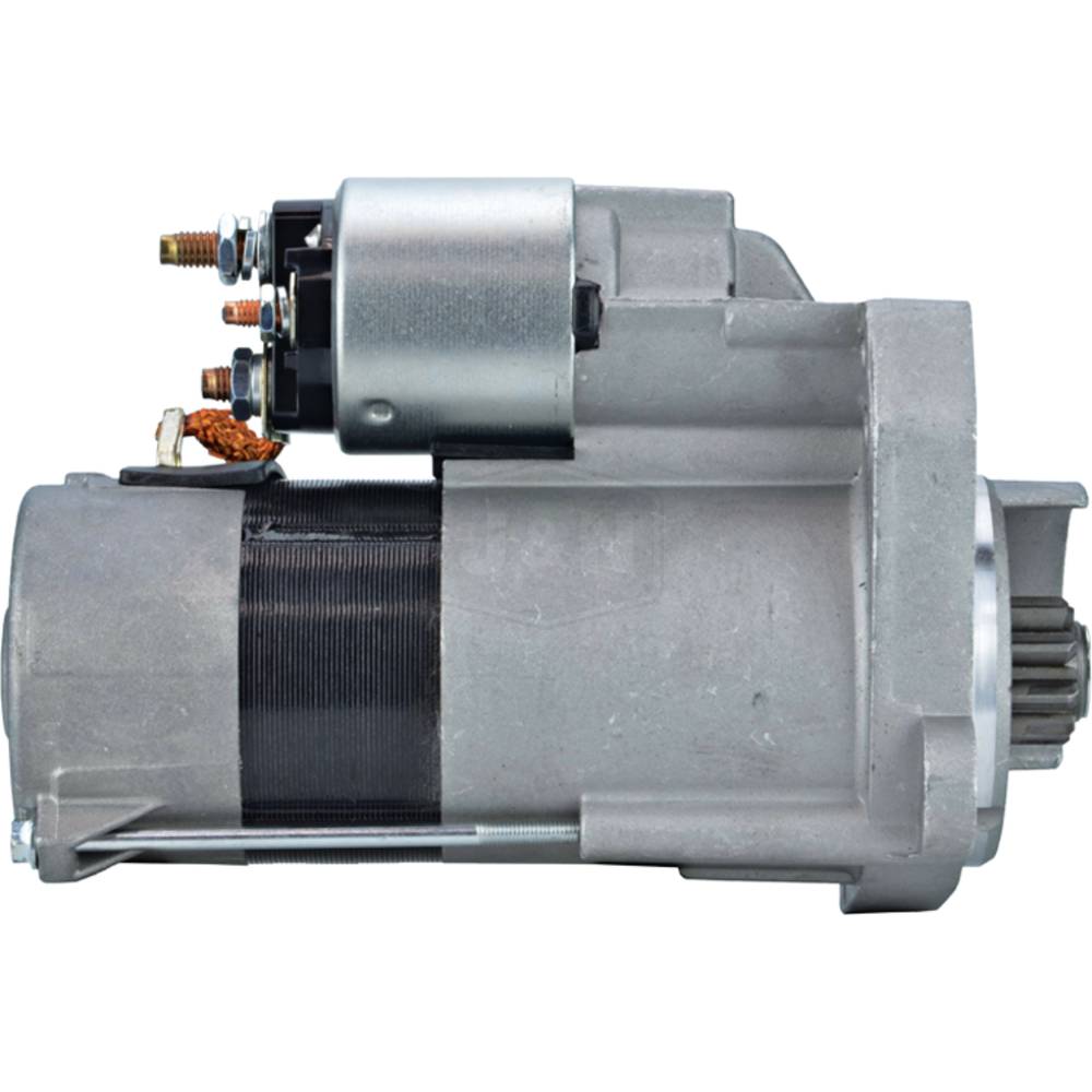 410-40047-JN J&N Electrical Products Starter