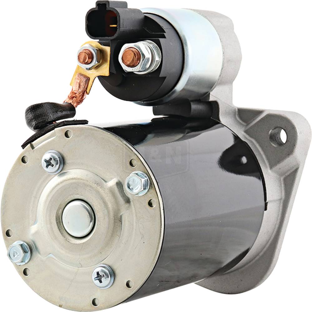 410-40049-JN J&N Electrical Products Starter