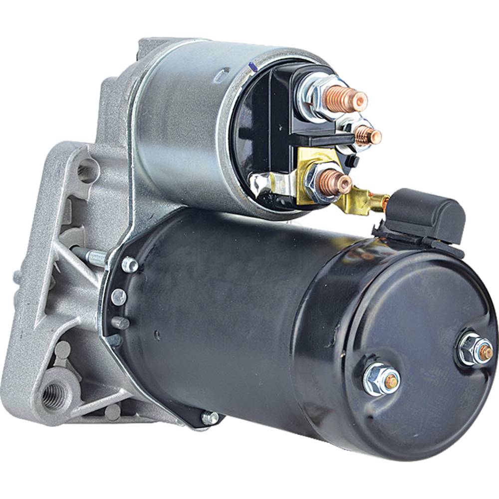 410-40054-JN J&N Electrical Products Starter
