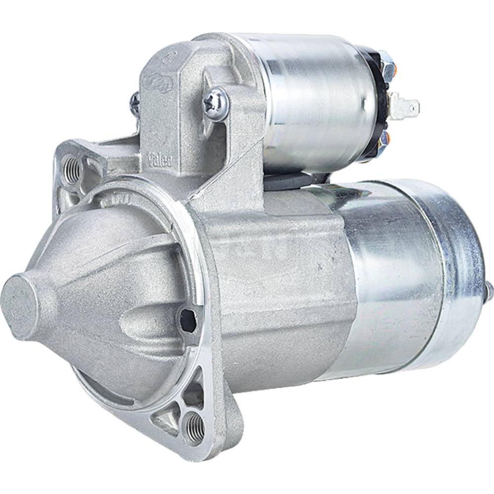 410-40056-JN J&N Electrical Products Starter