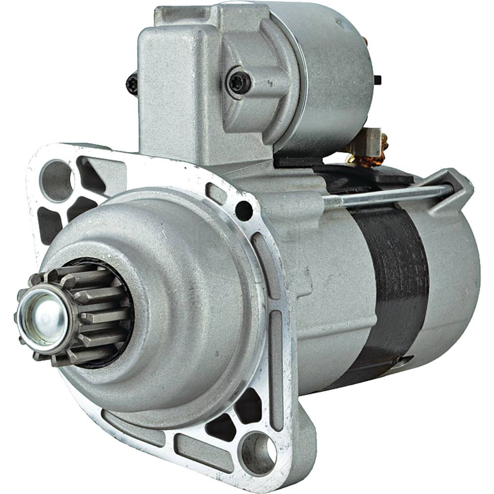 410-40059-JN J&N Electrical Products Starter