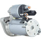 410-40061-JN J&N Electrical Products Starter