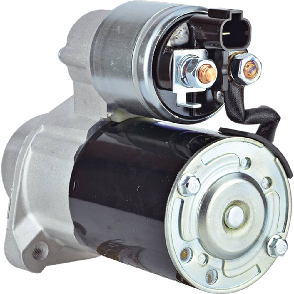 410-40063-JN J&N Electrical Products Starter