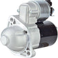 410-40063-JN J&N Electrical Products Starter