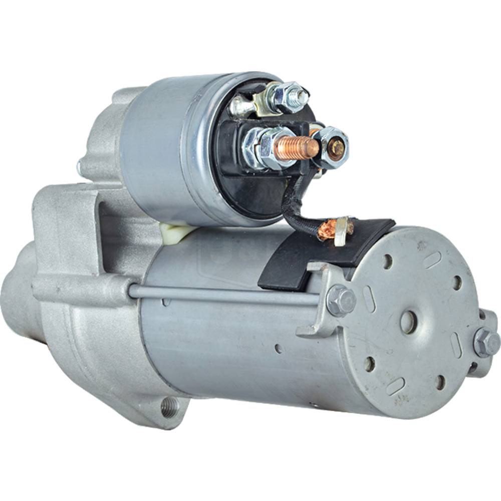 410-40065-JN J&N Electrical Products Starter