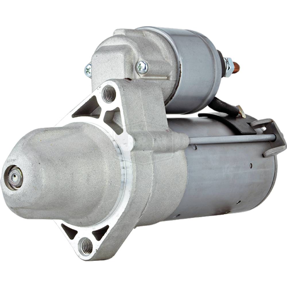 410-40065-JN J&N Electrical Products Starter