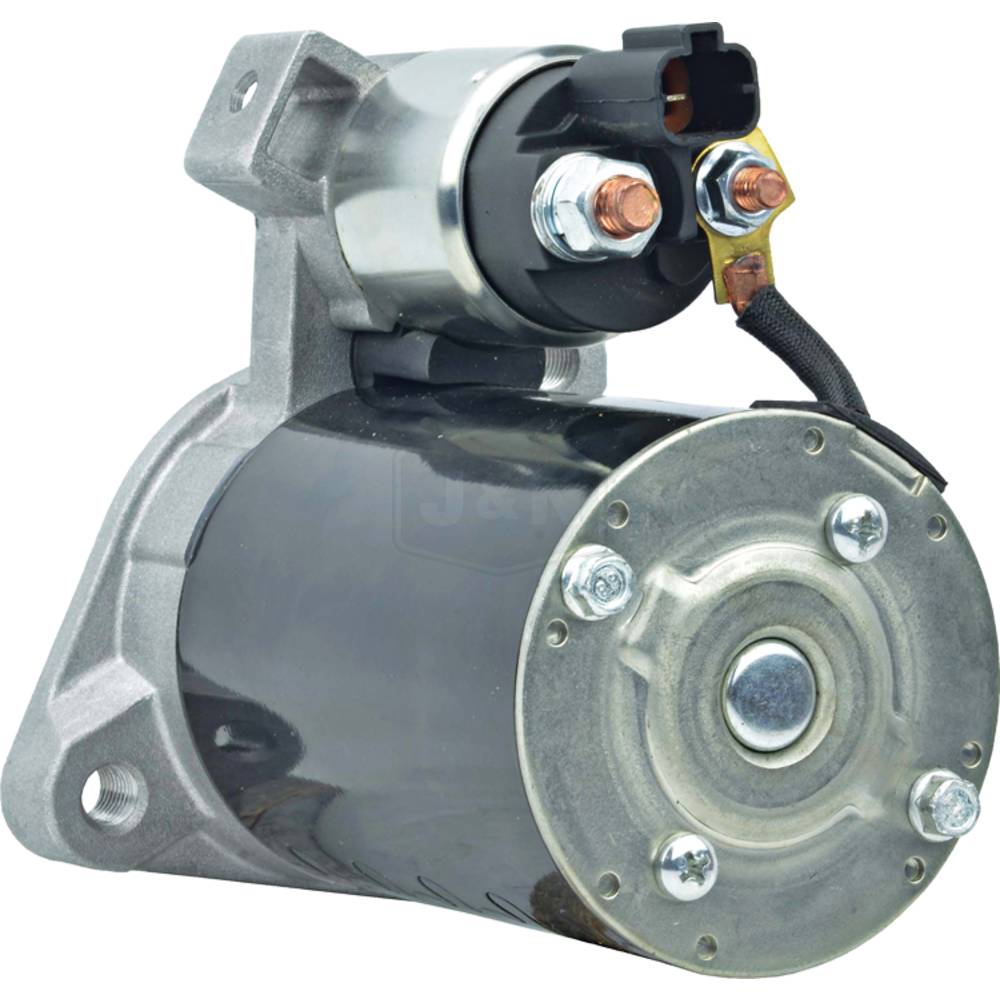 410-40066-JN J&N Electrical Products Starter