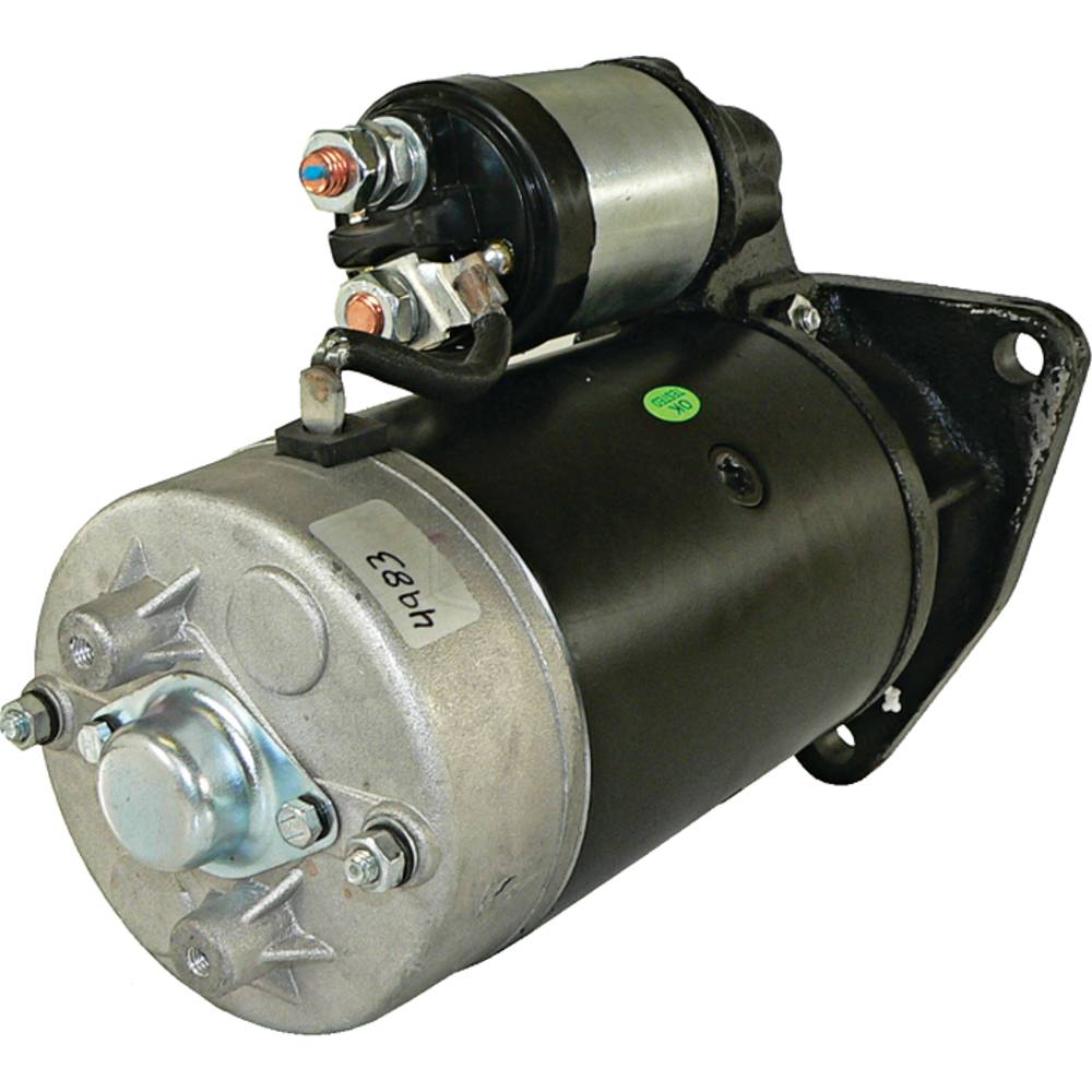 410-42009-JN J&N Electrical Products Starter