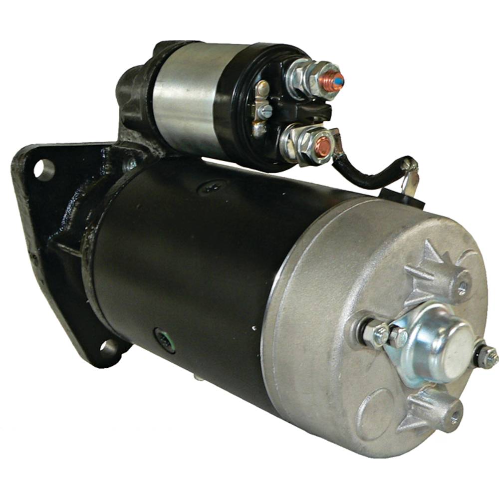 410-42009-JN J&N Electrical Products Starter