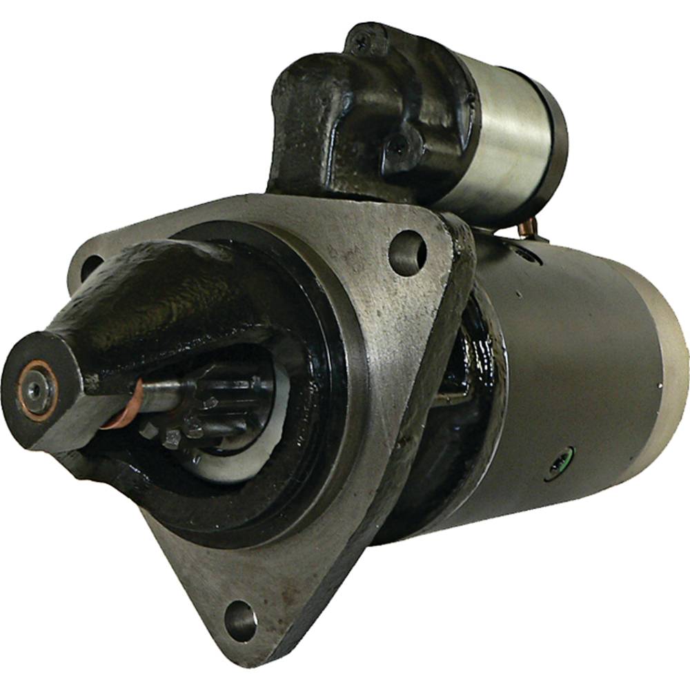 410-42009-JN J&N Electrical Products Starter