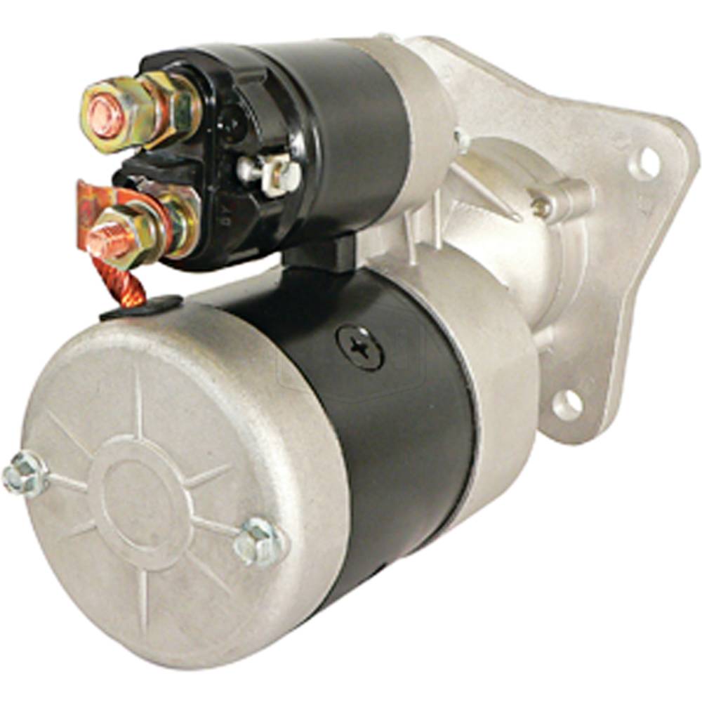 410-42012-JN J&N Electrical Products Starter
