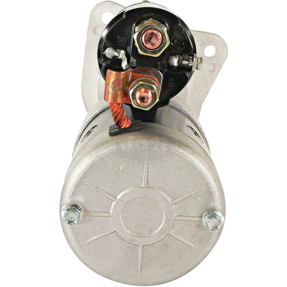 410-42012-JN J&N Electrical Products Starter
