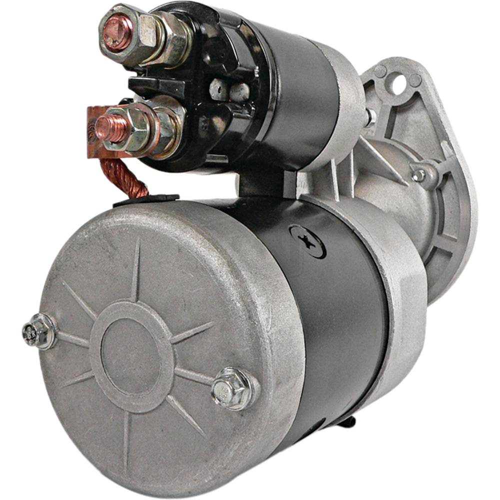 410-42015-JN J&N Electrical Products Starter