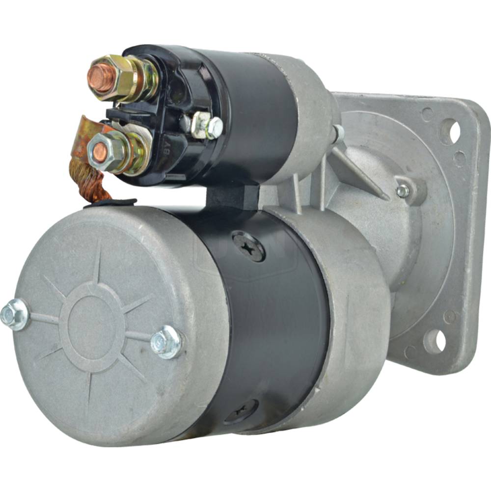 410-42021-JN J&N Electrical Products Starter