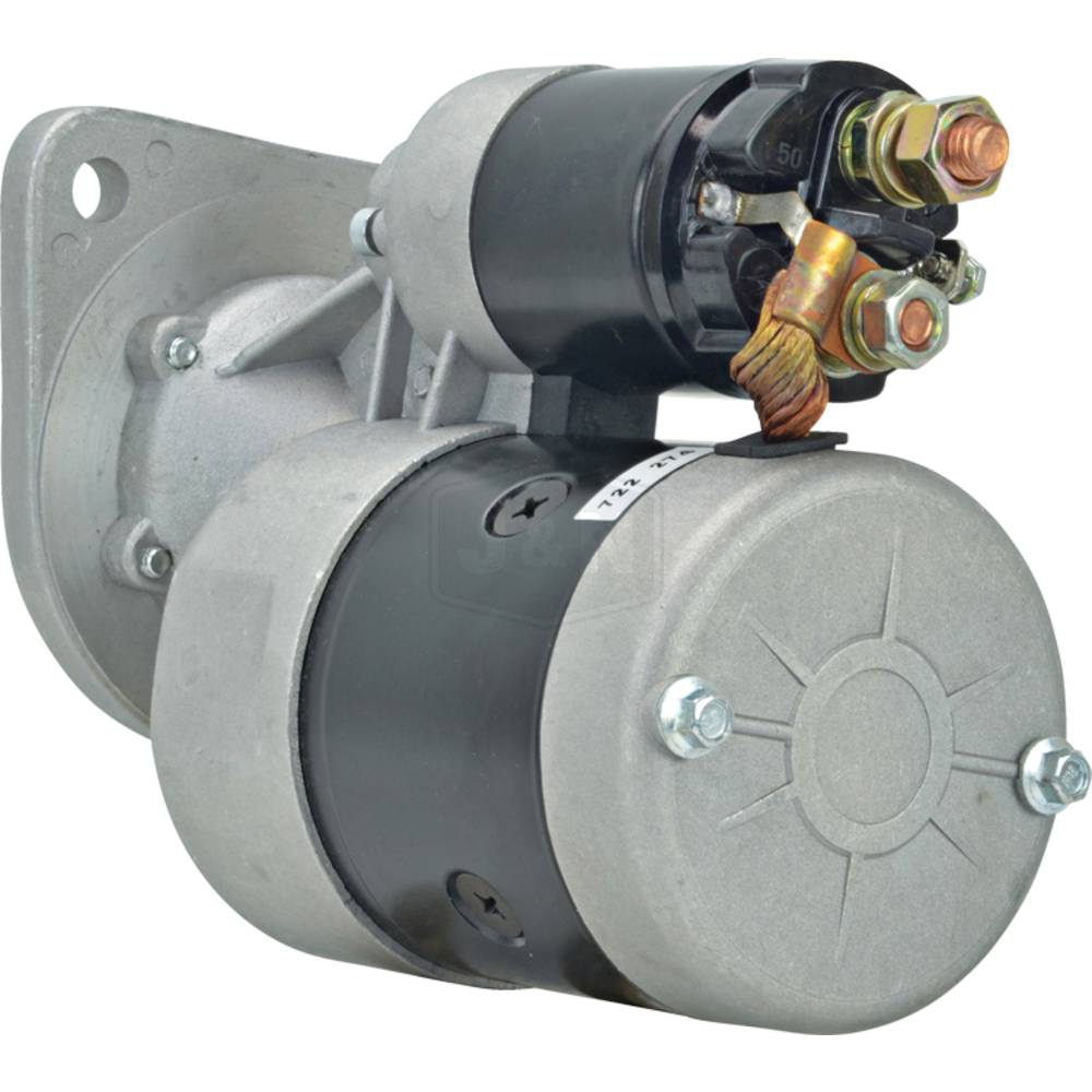 410-42021-JN J&N Electrical Products Starter