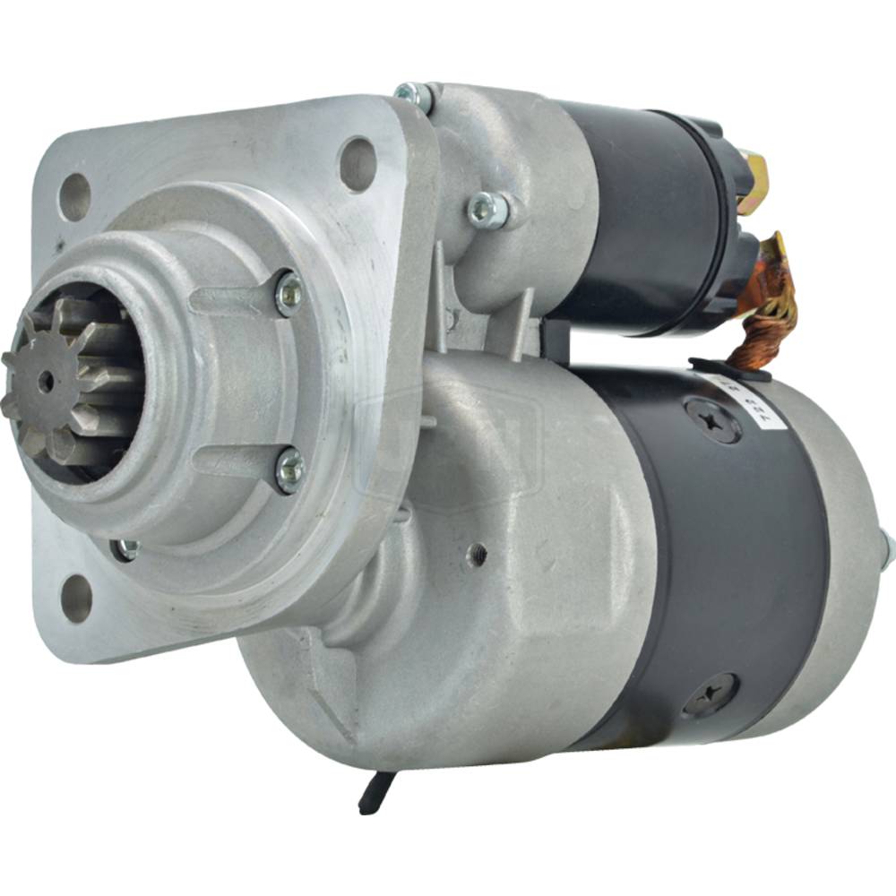 410-42021-JN J&N Electrical Products Starter