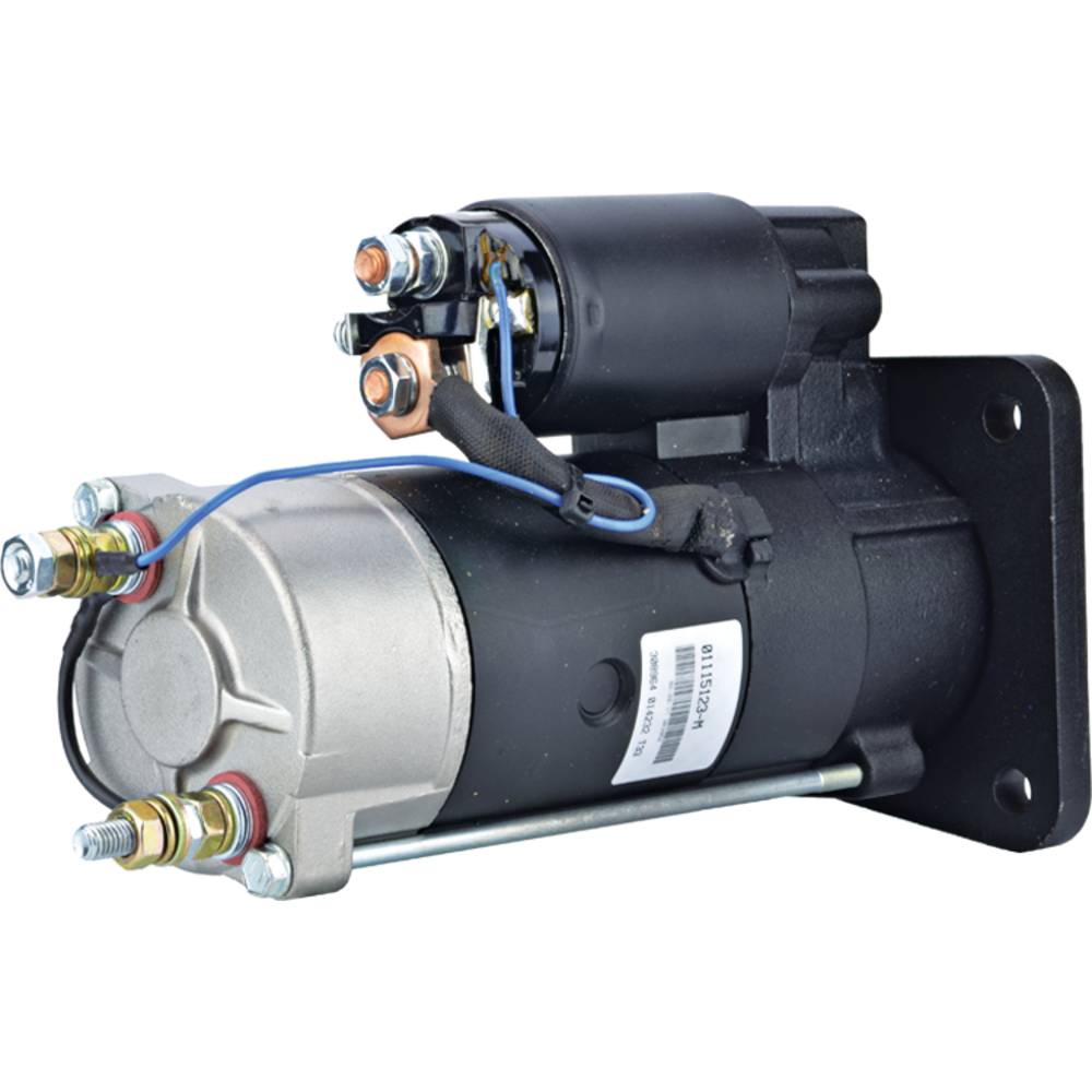 410-42026-JN J&N Electrical Products Starter