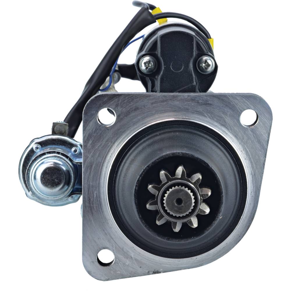 410-42028-JN J&N Electrical Products Starter