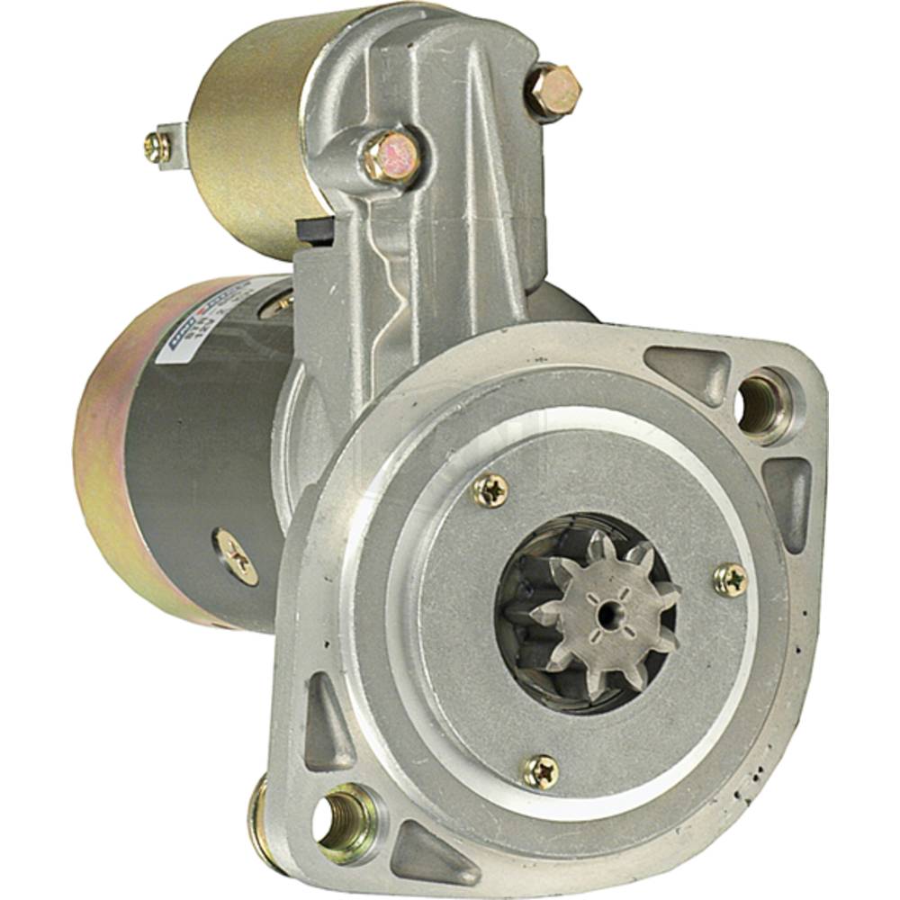 410-44003-JN J&N Electrical Products Starter