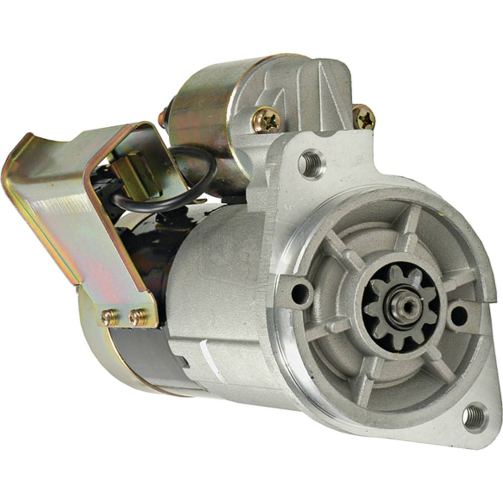 410-44010-JN J&N Electrical Products Starter