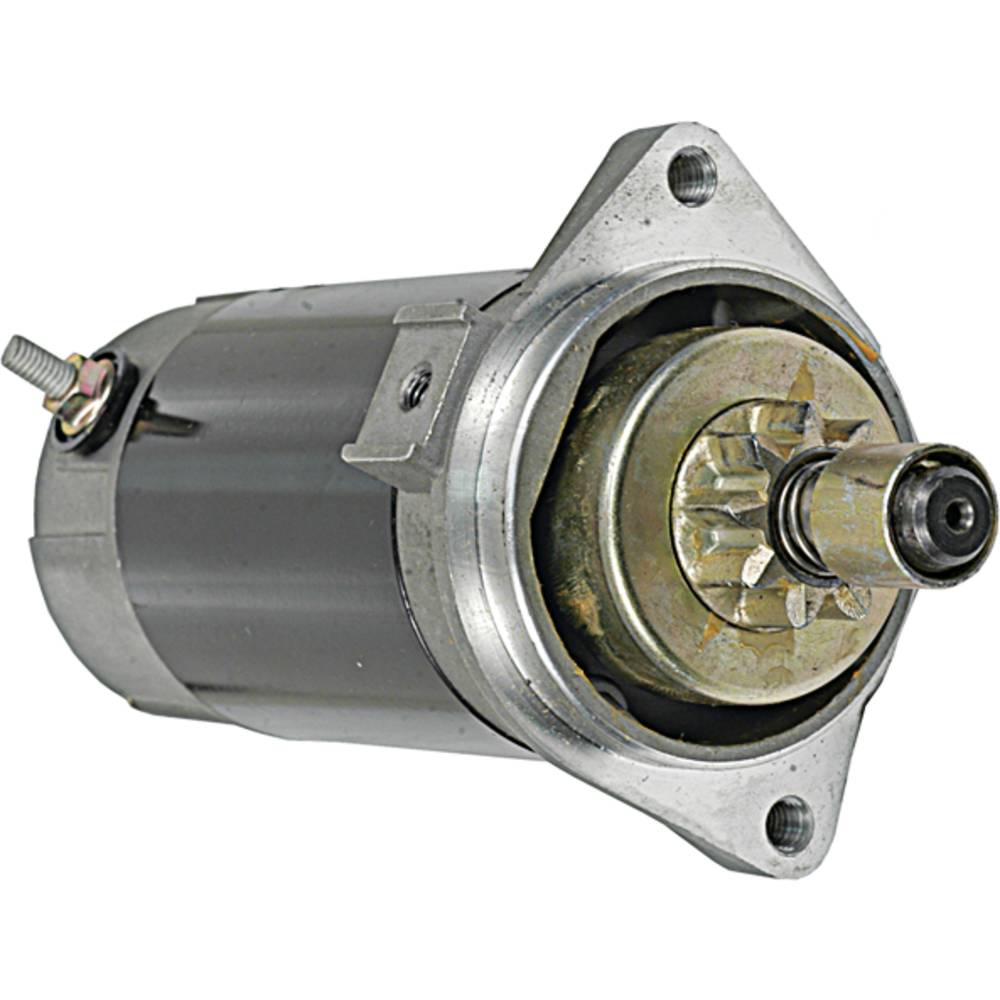 410-44032-JN J&N Electrical Products Starter