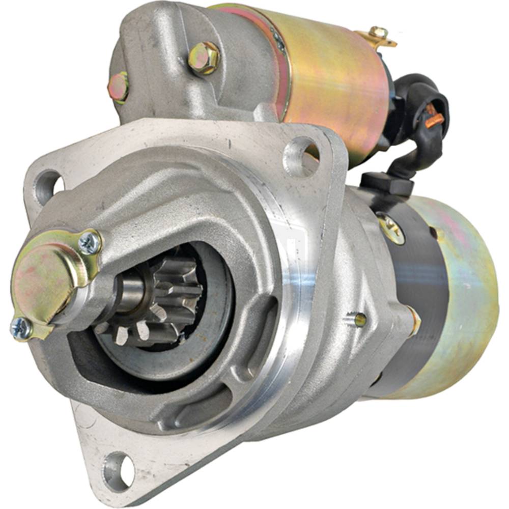 410-44052-JN J&N Electrical Products Starter