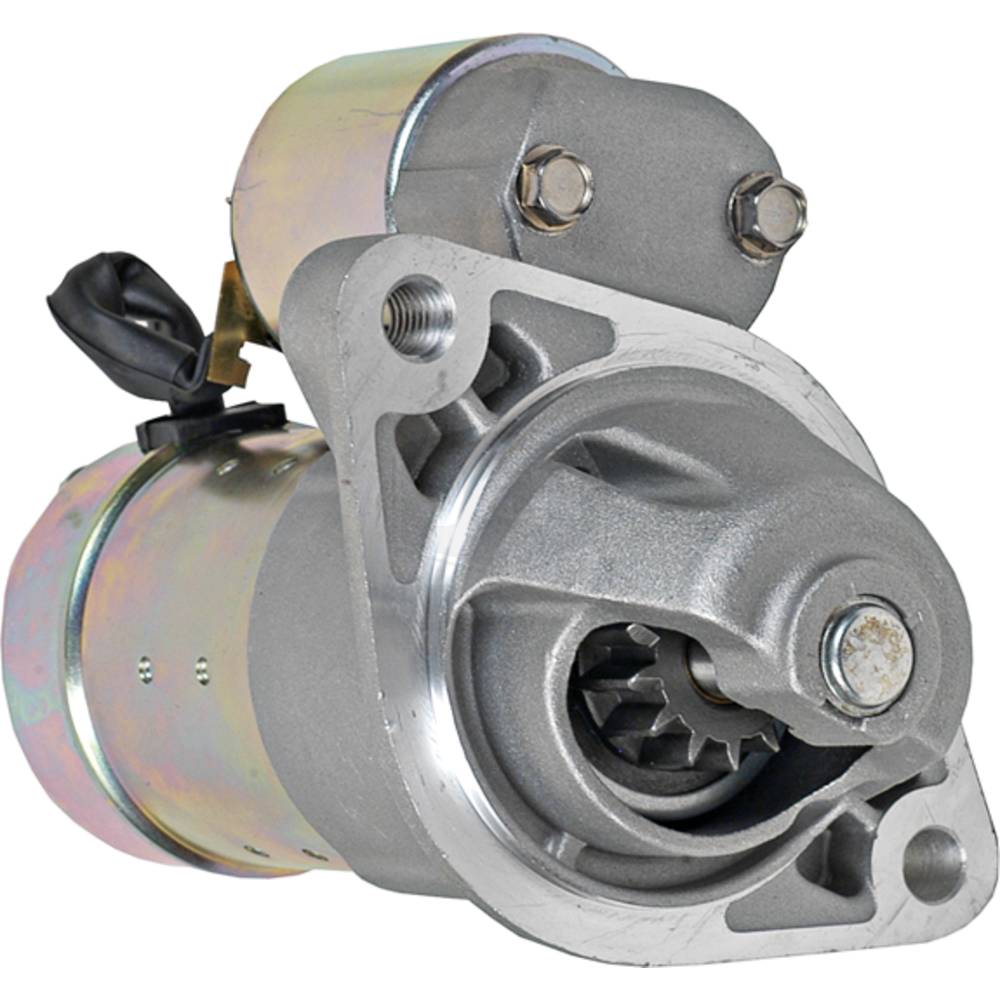 410-44059-JN J&N Electrical Products Starter
