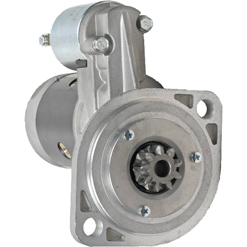410-44065R-JN JANNCO Starter