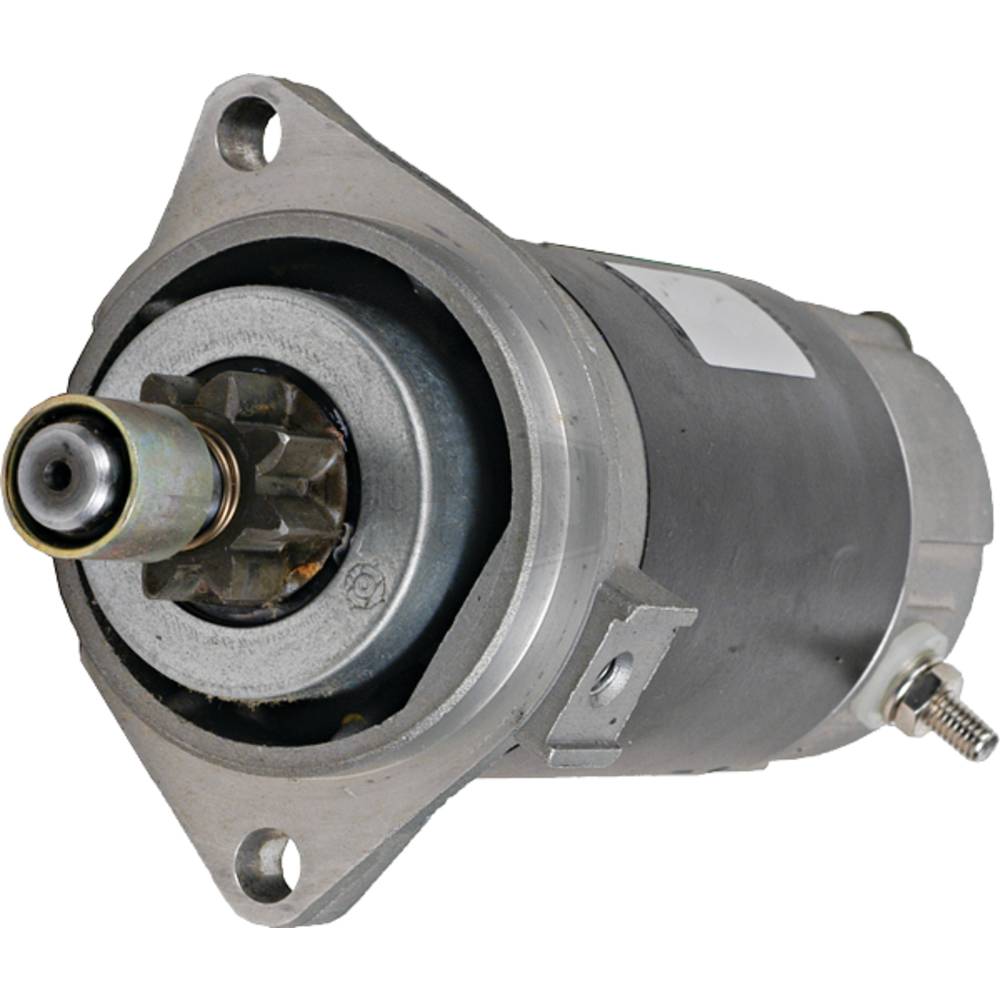 410-44069-JN J&N Electrical Products Starter