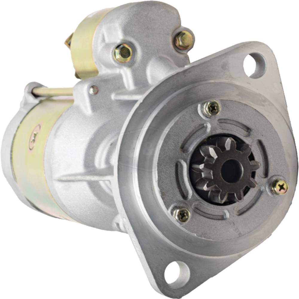 410-44077R-JN JANNCO Starter