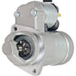 410-44081-JN J&N Electrical Products Starter